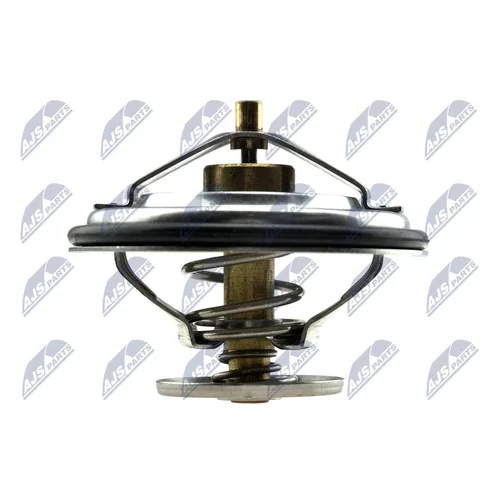 Termostat chladenia CTM-BM-039 /NTY/ - obr. 2