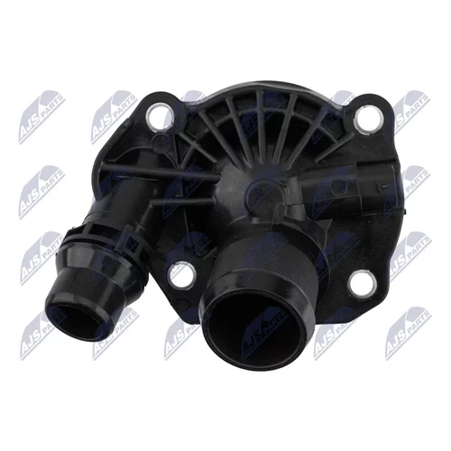 Obal termostatu CTM-BM-077 /NTY/ - obr. 2