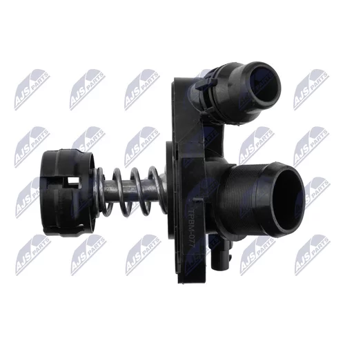 Obal termostatu CTM-BM-077 /NTY/ - obr. 4