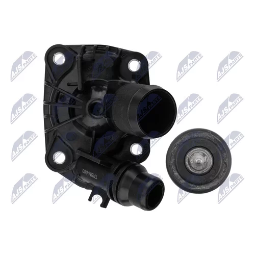 Termostat chladenia CTM-BM-080 /NTY/ - obr. 2