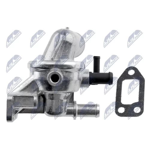 Termostat chladenia CTM-CH-010 /NTY/ - obr. 3