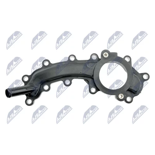 Obal termostatu CTM-CH-015 /NTY/ - obr. 3