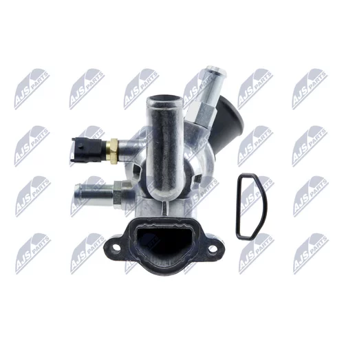 Termostat chladenia CTM-CH-021 /NTY/ - obr. 4