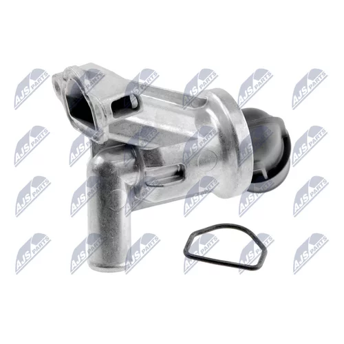 Termostat chladenia CTM-CH-025 /NTY/ - obr. 1