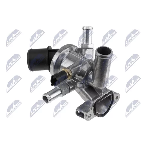 Termostat chladenia CTM-CH-042 /NTY/ - obr. 2
