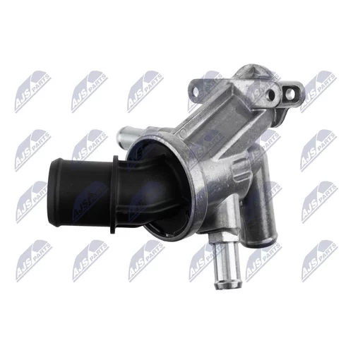 Termostat chladenia CTM-CH-042 /NTY/ - obr. 3
