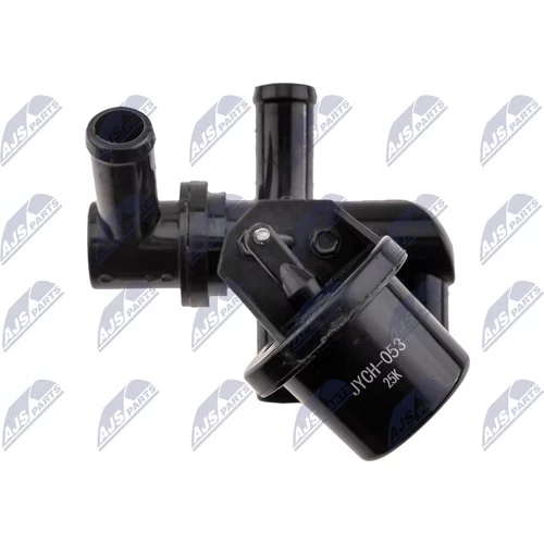 Regulačný ventil chladenia CTM-CH-053 /NTY/ - obr. 2