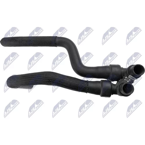 Hadica kúrenia CTM-CT-028 /NTY/ - obr. 2