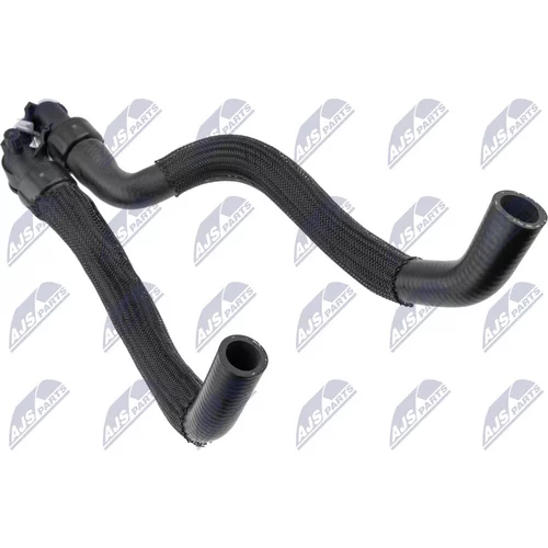 Hadica kúrenia CTM-CT-031 /NTY/ - obr. 1