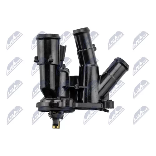 Termostat chladenia CTM-FR-022 /NTY/ - obr. 3