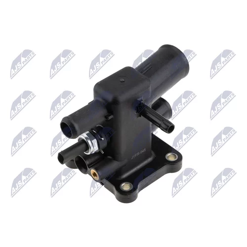 Termostat chladenia NTY CTM-FR-045