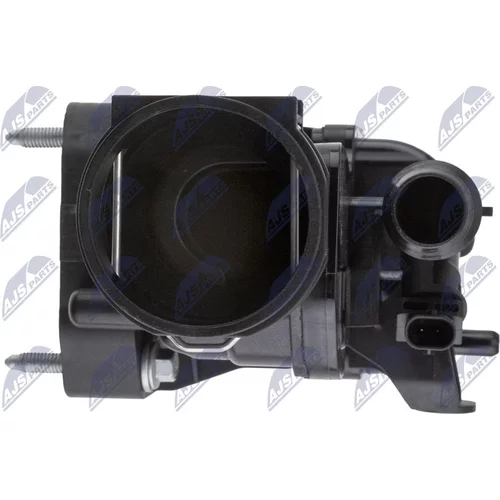 Obal termostatu CTM-FR-053 /NTY/ - obr. 5