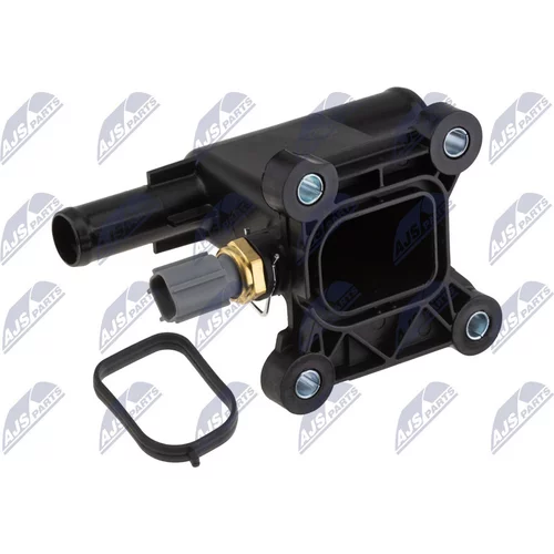 Obal termostatu CTM-FR-059 /NTY/ - obr. 1