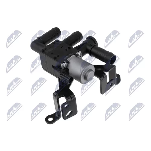 Regulačný ventil chladenia CTM-FR-062 /NTY/ - obr. 4