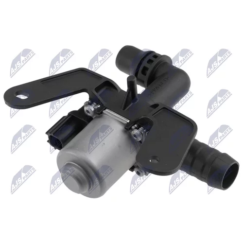 Regulačný ventil chladenia CTM-FR-069 /NTY/ - obr. 2
