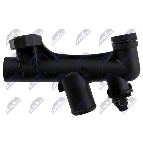Potrubie chladiacej kvapaliny CTM-FR-070 /NTY/ - obr. 3