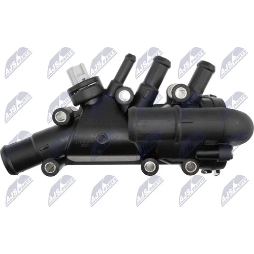 Termostat chladenia CTM-FR-074 /NTY/ - obr. 4