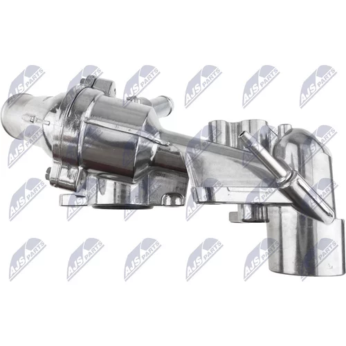 Termostat chladenia CTM-FR-076 /NTY/ - obr. 4