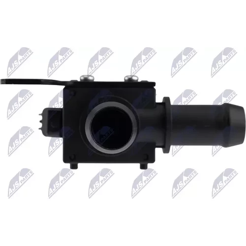 Regulačný ventil chladenia CTM-FR-080 /NTY/ - obr. 4