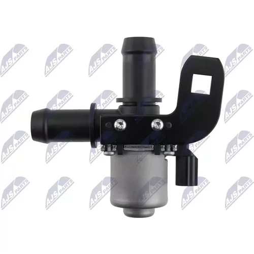 Regulačný ventil chladenia CTM-FR-080 /NTY/ - obr. 5