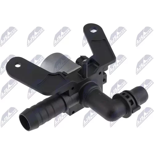 Regulačný ventil chladenia NTY CTM-FR-081