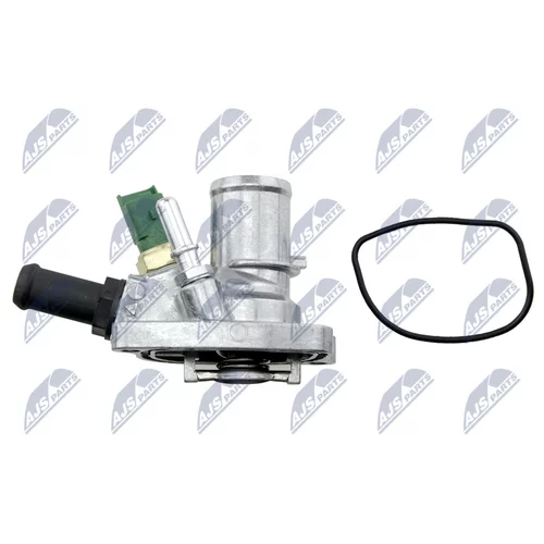 Termostat chladenia CTM-FT-009 /NTY/ - obr. 2