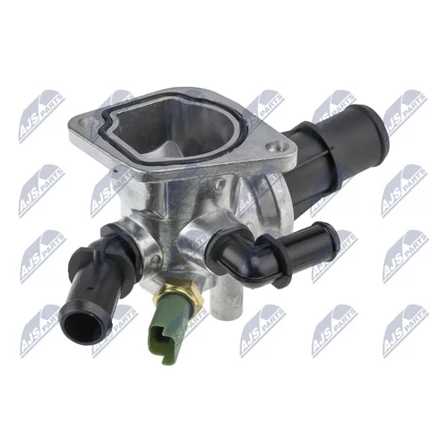Obal termostatu CTM-FT-014 /NTY/ - obr. 1