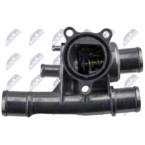 Termostat chladenia CTM-FT-018 /NTY/ - obr. 2