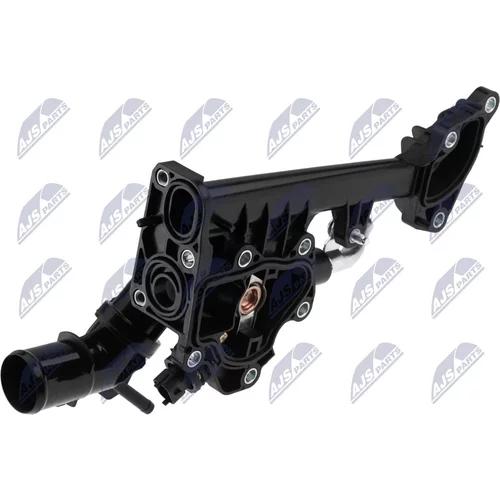 Obal termostatu CTM-FT-022 /NTY/ - obr. 1