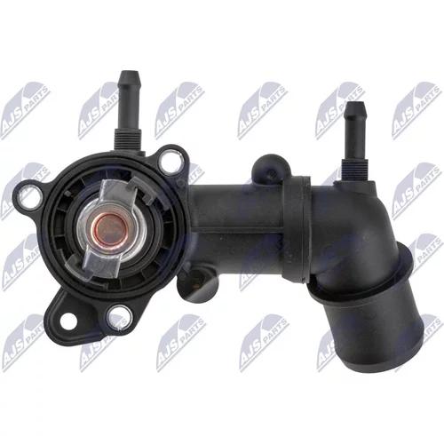 Obal termostatu CTM-FT-023 /NTY/ - obr. 2