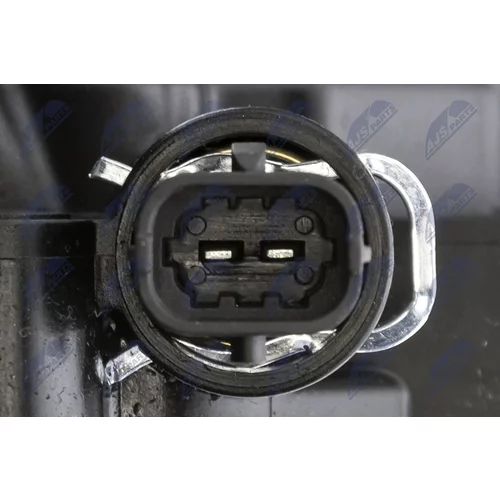 Termostat chladenia NTY CTM-FT-026