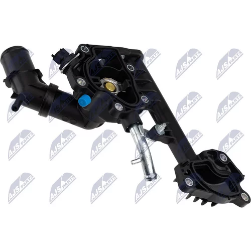 Obal termostatu CTM-FT-027 /NTY/ - obr. 1