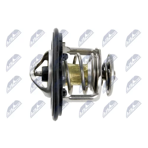 Termostat chladenia CTM-HD-001 /NTY/ - obr. 2