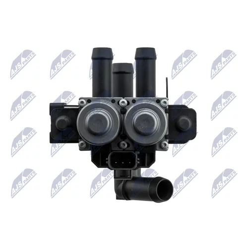 Regulačný ventil chladenia CTM-JG-002 /NTY/ - obr. 5