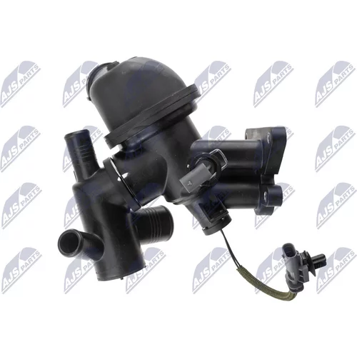 Termostat chladenia CTM-JG-007 /NTY/ - obr. 4