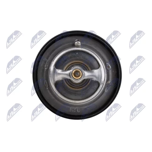 Termostat chladenia CTM-KA-001 /NTY/ - obr. 3