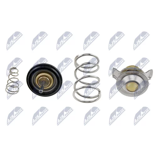 Termostat chladenia CTM-LR-000 /NTY/ - obr. 2