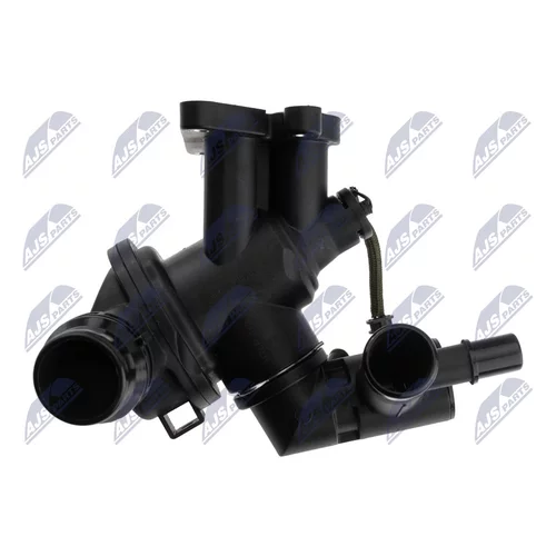 Termostat chladenia CTM-LR-013 /NTY/ - obr. 7