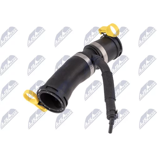 Hadica kúrenia NTY CTM-LR-030