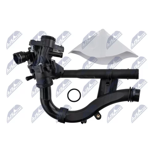 Termostat chladenia CTM-ME-043 /NTY/ - obr. 2