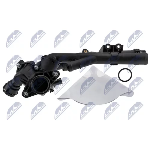 Termostat chladenia CTM-ME-044 /NTY/ - obr. 4