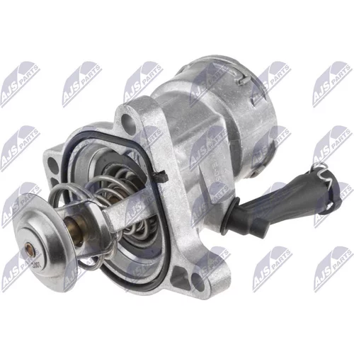 Obal termostatu NTY CTM-ME-051