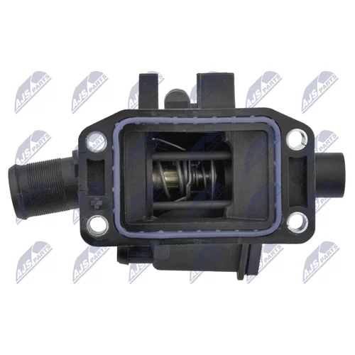 Termostat chladenia CTM-PE-000 /NTY/ - obr. 4