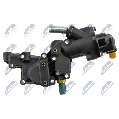 Obal termostatu CTM-PE-010 /NTY/ - obr. 2