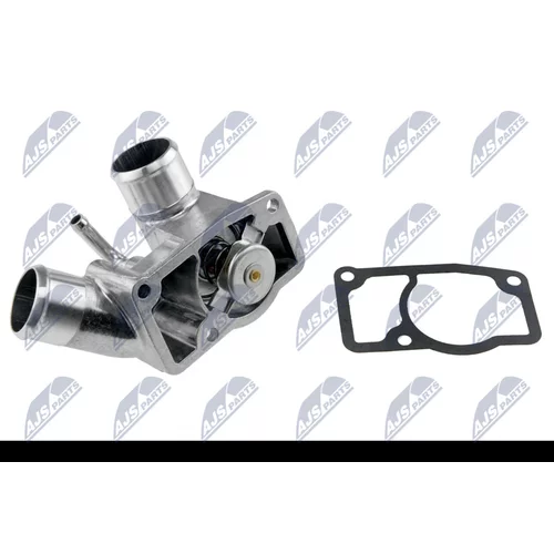 Termostat chladenia CTM-PL-001 /NTY/ - obr. 1