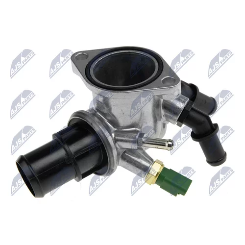 Termostat chladenia CTM-PL-002 /NTY/ - obr. 1