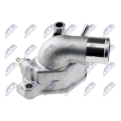 Termostat chladenia CTM-PL-007 /NTY/ - obr. 1