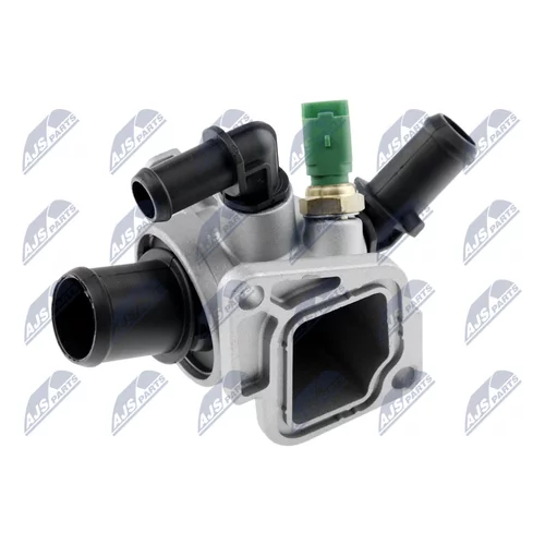 Termostat chladenia CTM-PL-008 /NTY/ - obr. 2