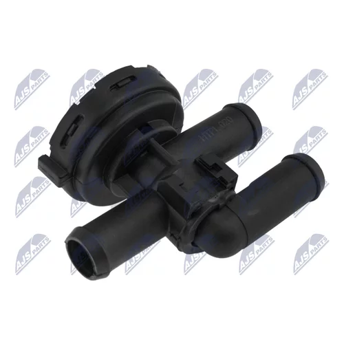 Regulačný ventil chladenia CTM-PL-020 /NTY/ - obr. 1