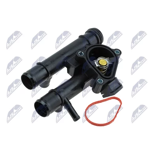 Termostat chladenia CTM-PL-028 /NTY/ - obr. 1